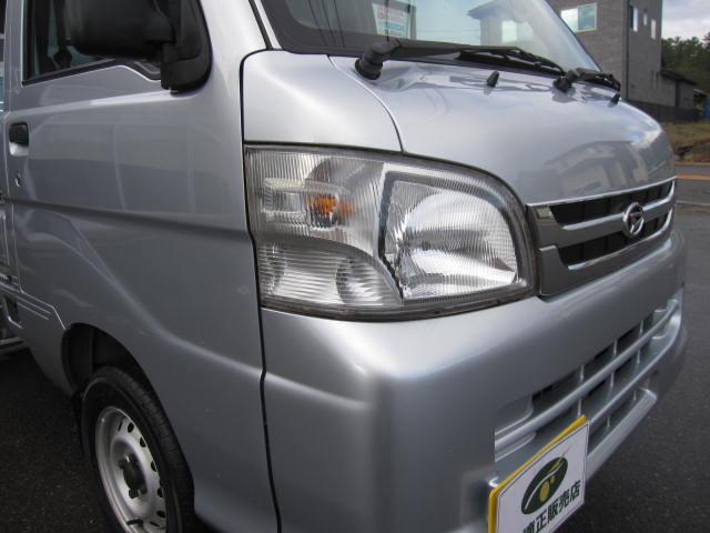 ハイゼットトラック エアコン・パワステスペシャルVS 4WD エアコン パワステ(12枚目)