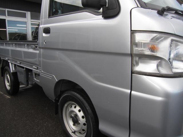 ハイゼットトラック エアコン・パワステスペシャルVS 4WD エアコン パワステ(13枚目)