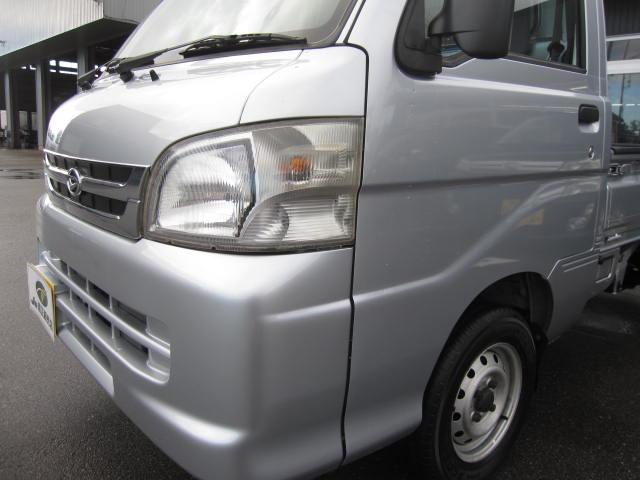 ハイゼットトラック エアコン・パワステスペシャルVS 4WD エアコン パワステ(14枚目)