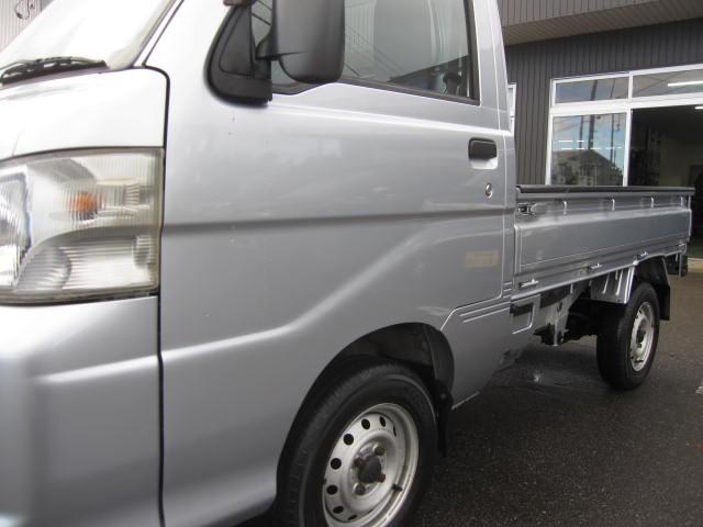 ハイゼットトラック エアコン・パワステスペシャルVS 4WD エアコン パワステ(15枚目)