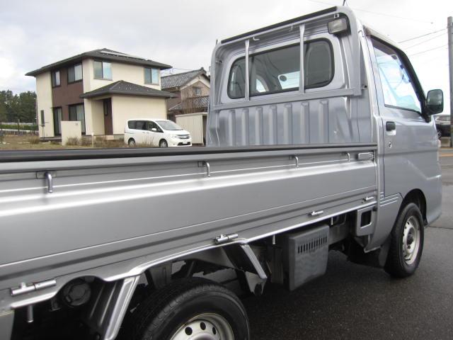 ハイゼットトラック エアコン・パワステスペシャルVS 4WD エアコン パワステ(19枚目)