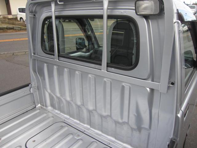 ハイゼットトラック エアコン・パワステスペシャルVS 4WD エアコン パワステ(21枚目)