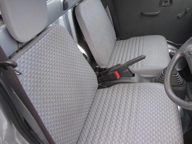 ハイゼットトラック エアコン・パワステスペシャルVS 4WD エアコン パワステ(23枚目)