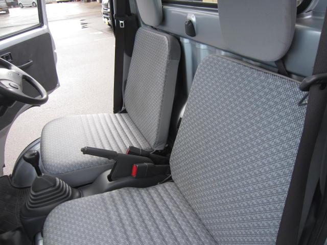 ハイゼットトラック エアコン・パワステスペシャルVS 4WD エアコン パワステ(25枚目)