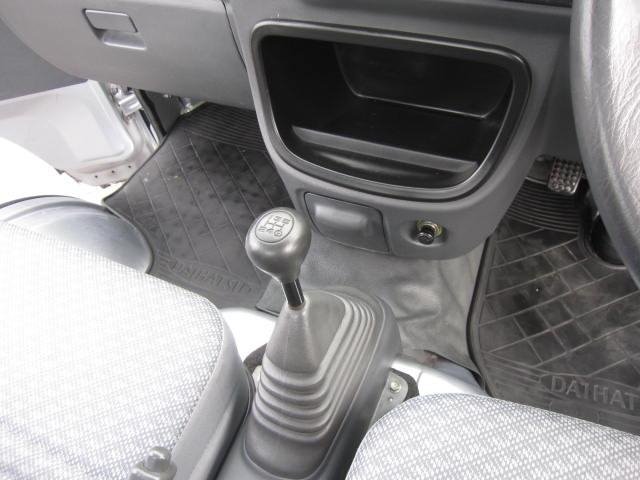 ハイゼットトラック エアコン・パワステスペシャルVS 4WD エアコン パワステ(31枚目)