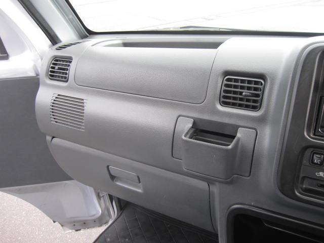 ハイゼットトラック エアコン・パワステスペシャルVS 4WD エアコン パワステ(32枚目)