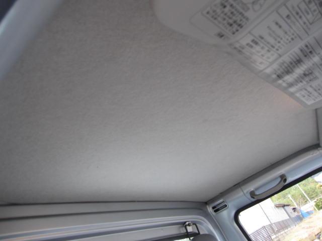 ハイゼットトラック エアコン・パワステスペシャルVS 4WD エアコン パワステ(34枚目)