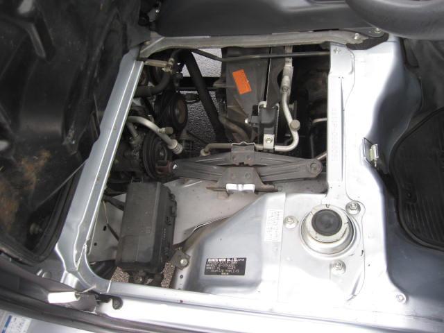 ハイゼットトラック エアコン・パワステスペシャルVS 4WD エアコン パワステ(35枚目)