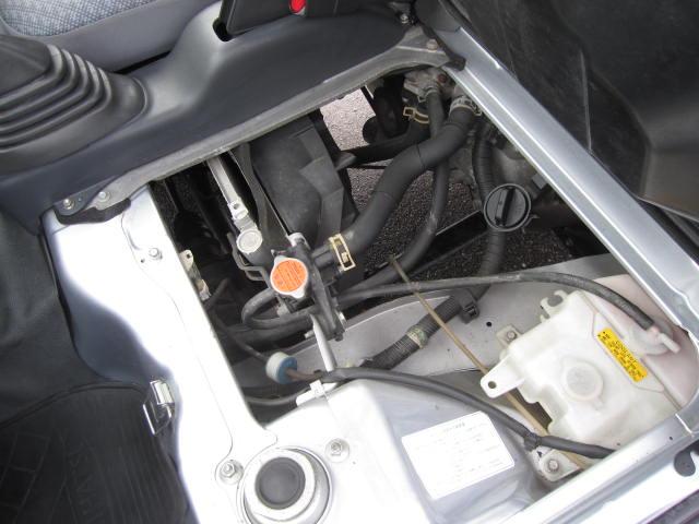 ハイゼットトラック エアコン・パワステスペシャルVS 4WD エアコン パワステ(36枚目)