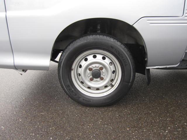 ハイゼットトラック エアコン・パワステスペシャルVS 4WD エアコン パワステ(37枚目)