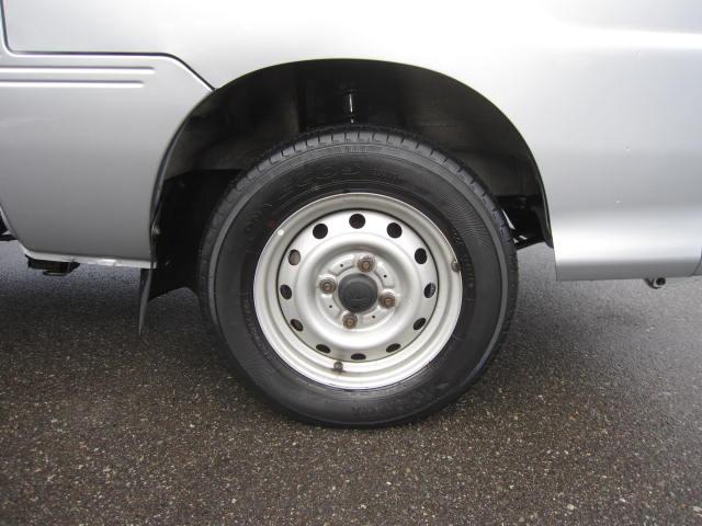 ハイゼットトラック エアコン・パワステスペシャルVS 4WD エアコン パワステ(40枚目)