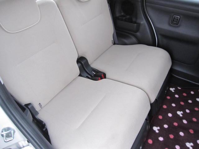 ムーヴキャンバス ＧメイクアップＶＳ　ＳＡＩＩＩ　踏み間違え防止　リアカメラ　ブルートゥースオーディオ　横滑り防止機能　パノラミックビューモニター　フルフラット　ＡＨＢ　ＥＴＣ車載器　衝突安全ボディ　ＬＥＤライト　ＤＶＤ　フルセグＴＶ　シートヒータ（22枚目）