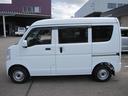 エブリイ ＰＣリミテッド　４ＷＤ　４ＡＴ　パワーウィンドゥ　セキュリティーアラーム　　ＥＴＣ装備　運転席エアバッグ　助手席エアバッグ　横滑り防止装置　キーレスエントリー　パワーステアリング　マニュアルエアコン　ＡＢＳ（4枚目）