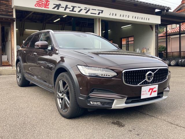 ボルボ Ｖ９０