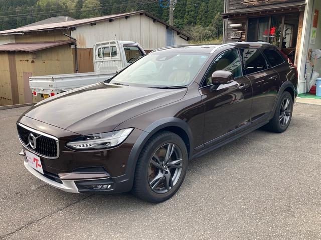 ボルボ Ｖ９０