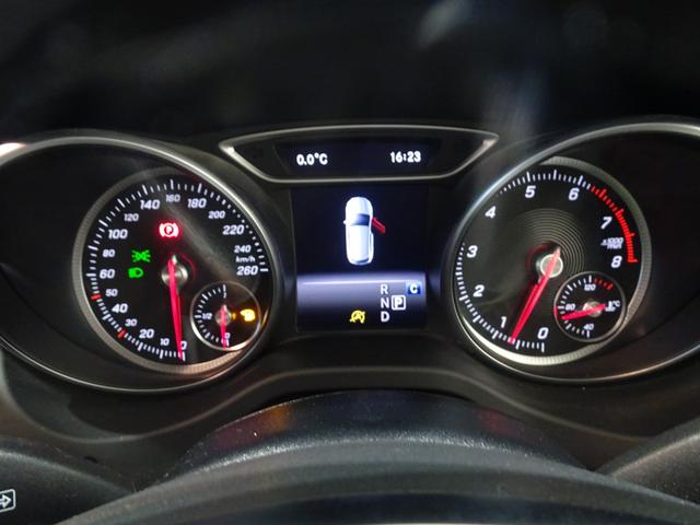 CLA180 シューティングブレーク スポーツ 純正ナビTV バックカメラ LEDオートハイビーム アダプティブクルーズ レーンアシスト ブラインドスポット パワーバックドア インテリキー2個 ハーフレザー調パワーシートヒーター 前後ソナー ETC(30枚目)