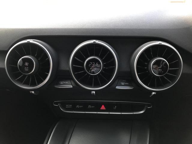 1.8TFSI ワンオーナー 純正ナビTV マトリクスLED インテリキー2個 純正17インチアルミ ETC(32枚目)