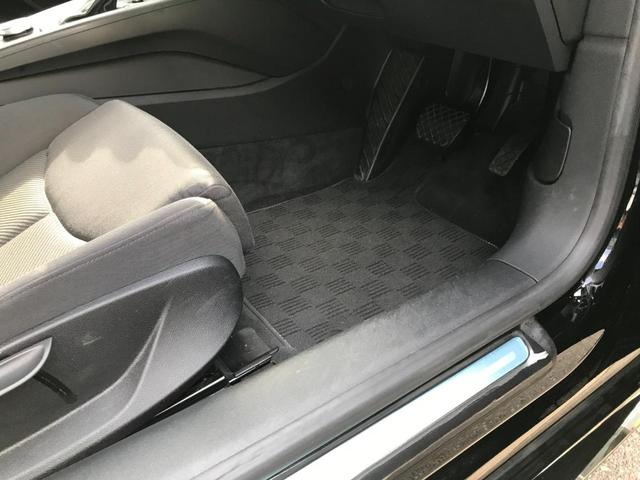 1.8TFSI ワンオーナー 純正ナビTV マトリクスLED インテリキー2個 純正17インチアルミ ETC(40枚目)