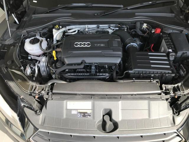 1.8TFSI ワンオーナー 純正ナビTV マトリクスLED インテリキー2個 純正17インチアルミ ETC(45枚目)