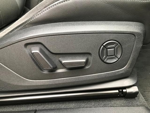 35TFSI Sライン ワンオーナー 純正ナビTV 全方位カメラ バーチャルコックピット LEDオートハイビーム ACC レーンアシスト ブラインドスポットM パワーバックドア 前後ソナー インテリキー2個 純19インチAW(41枚目)