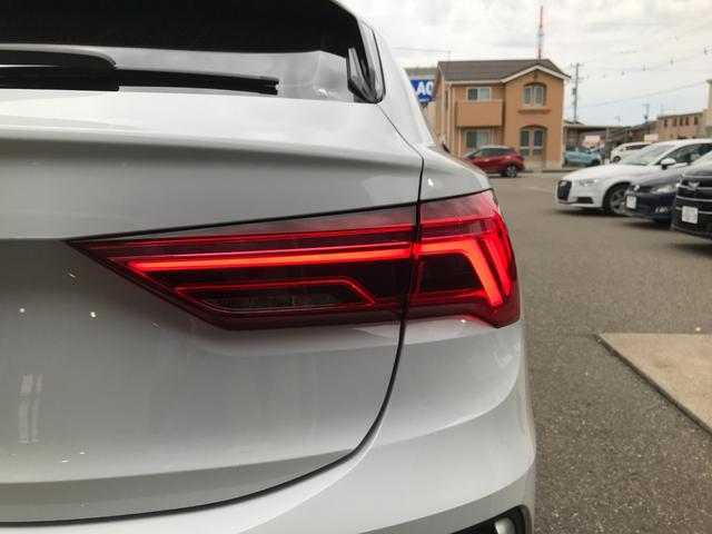 35TFSI Sライン ワンオーナー 純正ナビTV 全方位カメラ バーチャルコックピット LEDオートハイビーム ACC レーンアシスト ブラインドスポットM パワーバックドア 前後ソナー インテリキー2個 純19インチAW(44枚目)