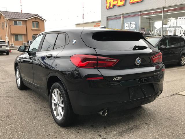 ＢＭＷ Ｘ２