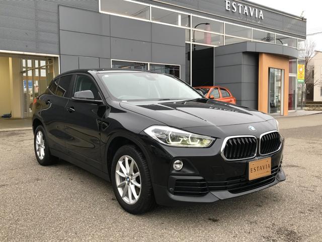 ＢＭＷ Ｘ２