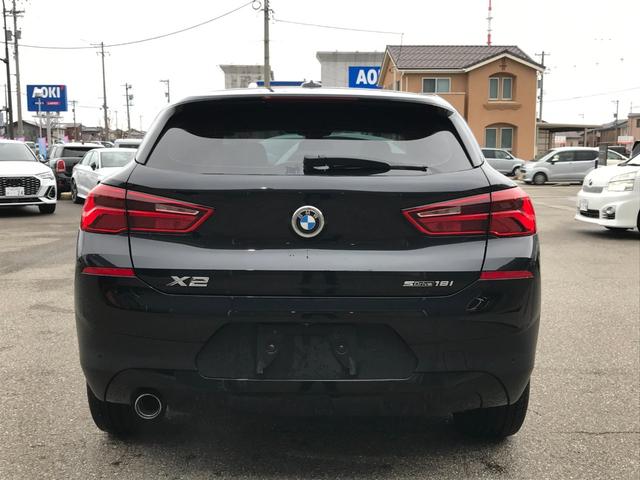 ＢＭＷ Ｘ２