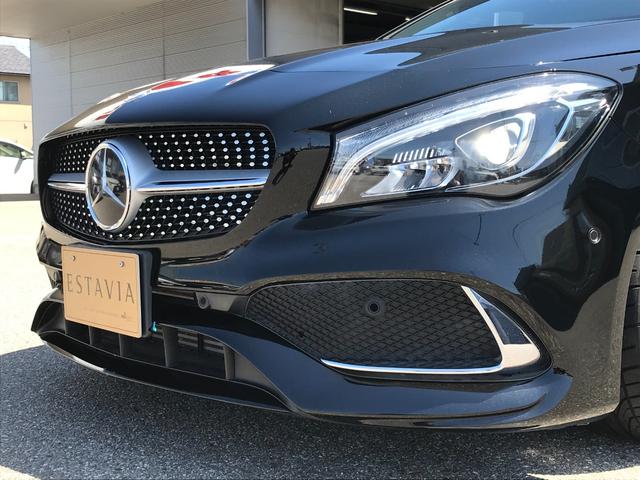 ＣＬＡ１８０　シューティングブレーク　スポーツ　後期　レーダーセーフティＰ　ナビＴＶ　Ｂカメラ　レーダークルーズ　レーンアシスト　ブラインドスポットモニター　ハーフレザーパワーシートヒーター　ＬＥＤライト　ドラレコ　ＥＴＣ　スマートキー(46枚目)