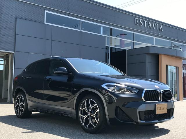 ＢＭＷ Ｘ２