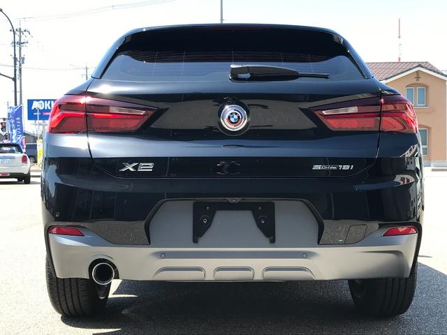 ＢＭＷ Ｘ２