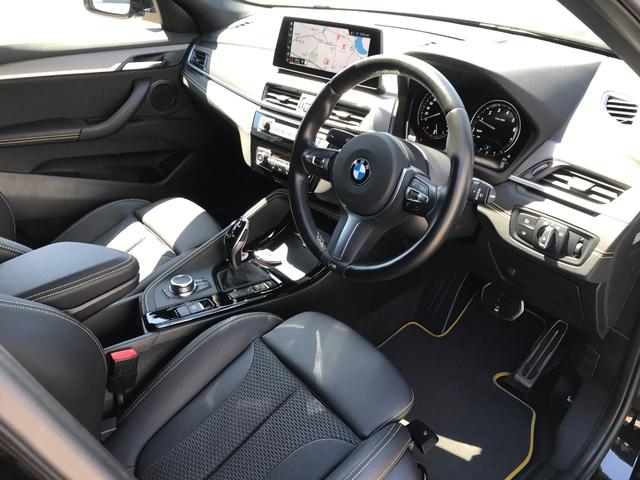 ＢＭＷ Ｘ２