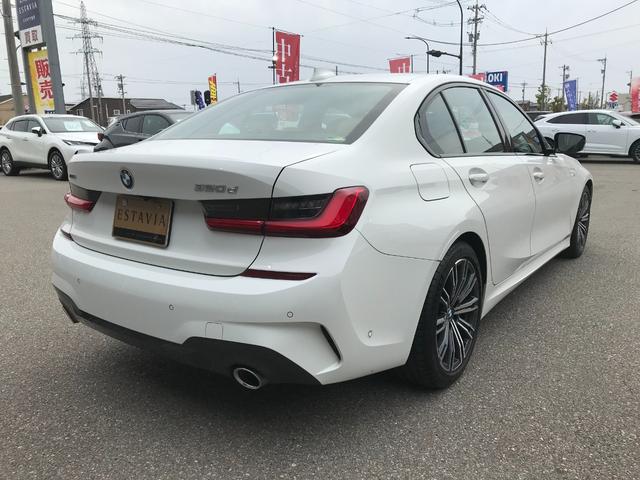 ＢＭＷ ３シリーズ