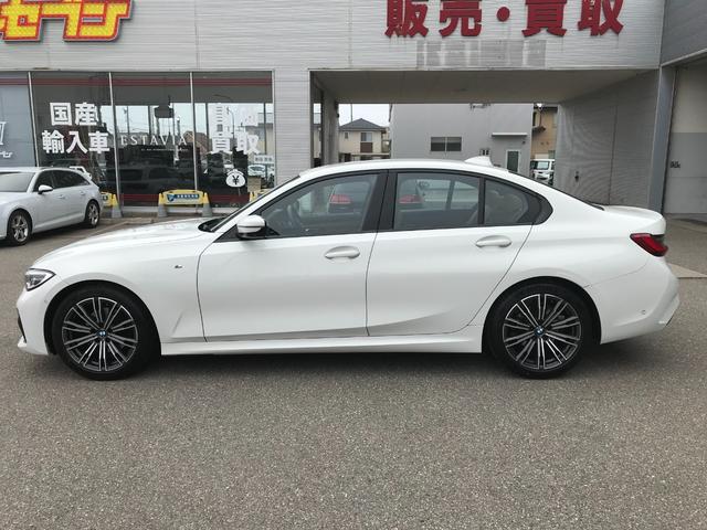 ３シリーズ ３２０ｄ　ｘＤｒｉｖｅ　Ｍスポーツ　ハイラインＰ　コンフォートＰ　ブラウンレザーパワーシート　純正ナビ全方位カメラ　ＬＥＤオートハイビーム　アクティブクルーズ　レーンアシスト　ブラインドスポットＭ　前後ソナー　パワートランク（11枚目）