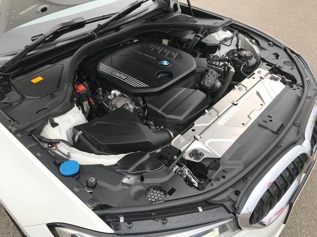 ３シリーズ ３２０ｄ　ｘＤｒｉｖｅ　Ｍスポーツ　ハイラインＰ　コンフォートＰ　ブラウンレザーパワーシート　純正ナビ全方位カメラ　ＬＥＤオートハイビーム　アクティブクルーズ　レーンアシスト　ブラインドスポットＭ　前後ソナー　パワートランク（54枚目）