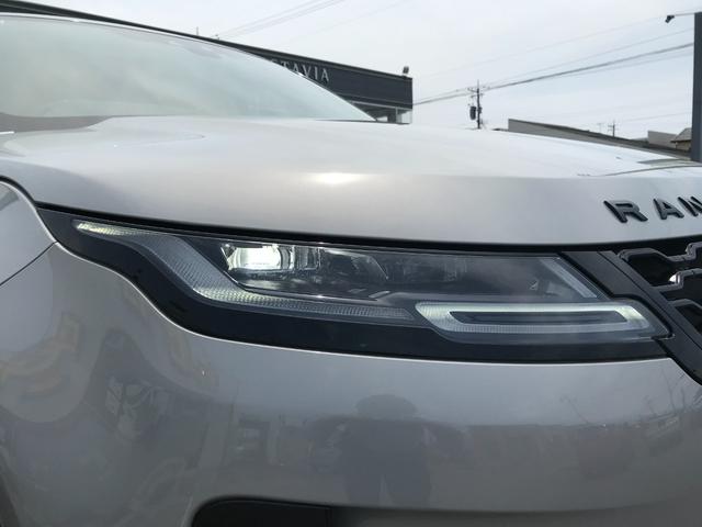 レンジローバーイヴォーク Ｓ　４ＷＤ　ドライバーアシストＰ　レザーシートヒーター　ナビＴＶ全方位カメラ　プレミアムＬＥＤ　アダプティブクルーズ　レーン／サイドアシスト　デジタルメーター　パワーバックドア　デジタルミラー　２０ＡＷ（31枚目）