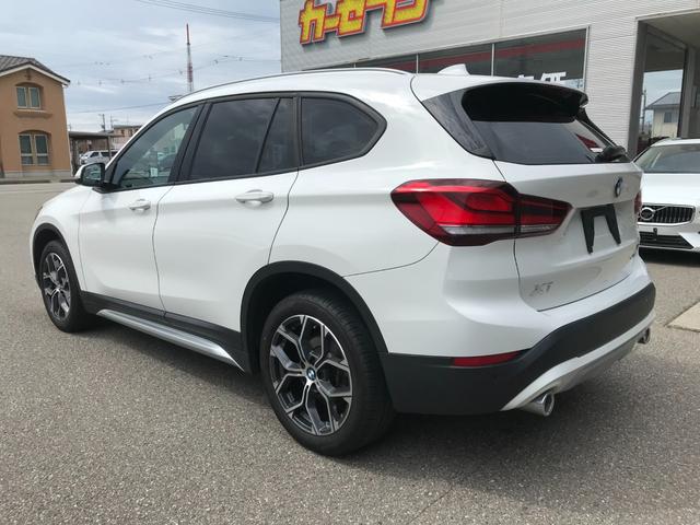 Ｘ１ ｘＤｒｉｖｅ　１８ｄ　ｘライン　ワンオーナー車　純正ナビ　バックカメラ　レーダーブレーキ　レーンアシスト　ＬＥＤオートライト　ハーフレザーシート　パワーシート　パワーバックドア　スライドリアシート　前後ソナー　インテリキー２個（12枚目）