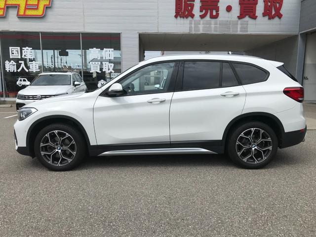 Ｘ１ ｘＤｒｉｖｅ　１８ｄ　ｘライン　ワンオーナー車　純正ナビ　バックカメラ　レーダーブレーキ　レーンアシスト　ＬＥＤオートライト　ハーフレザーシート　パワーシート　パワーバックドア　スライドリアシート　前後ソナー　インテリキー２個（13枚目）