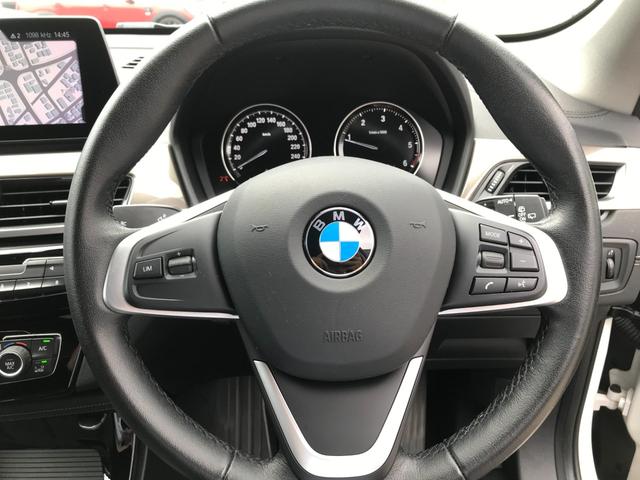 Ｘ１ ｘＤｒｉｖｅ　１８ｄ　ｘライン　ワンオーナー車　純正ナビ　バックカメラ　レーダーブレーキ　レーンアシスト　ＬＥＤオートライト　ハーフレザーシート　パワーシート　パワーバックドア　スライドリアシート　前後ソナー　インテリキー２個（21枚目）