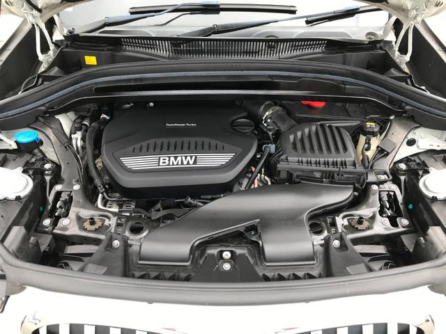 Ｘ１ ｘＤｒｉｖｅ　１８ｄ　ｘライン　ワンオーナー車　純正ナビ　バックカメラ　レーダーブレーキ　レーンアシスト　ＬＥＤオートライト　ハーフレザーシート　パワーシート　パワーバックドア　スライドリアシート　前後ソナー　インテリキー２個（38枚目）