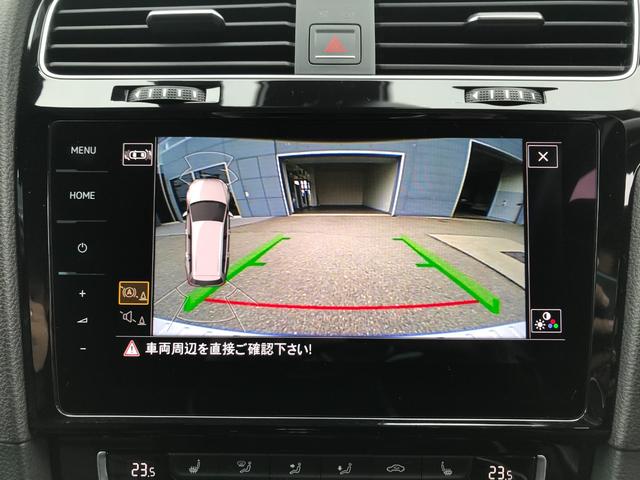 ゴルフＲヴァリアント ベースグレード　純正ナビＴＶ　Ｂカメラ　前後ソナー　ＡＣＣ　レーンアシスト　ブラインドスポットＭ　ＬＥＤオートハイビーム（26枚目）