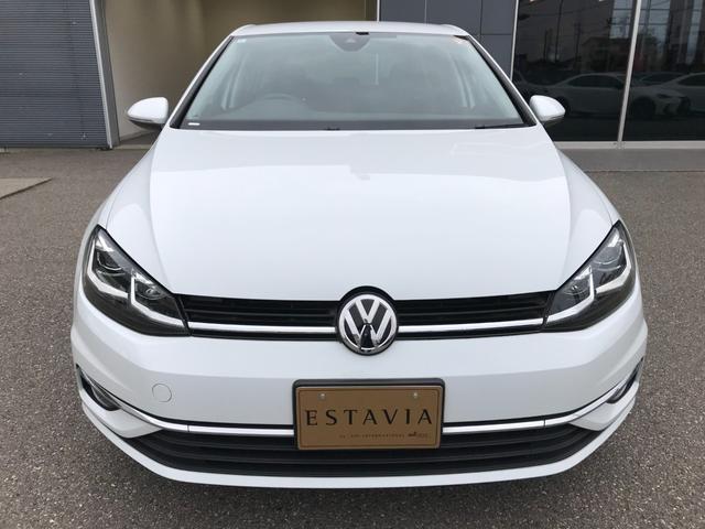 VOLKSWAGEN GOLF TSI COMFORTLINE TECH EDITION