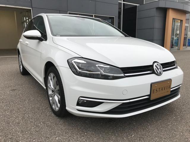 VOLKSWAGEN GOLF TSI COMFORTLINE TECH EDITION