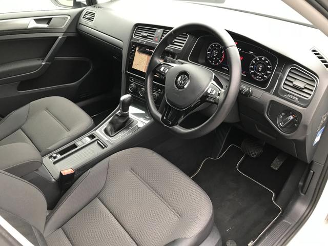 VOLKSWAGEN GOLF TSI COMFORTLINE TECH EDITION