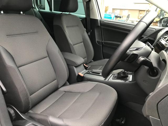 VOLKSWAGEN GOLF TSI COMFORTLINE TECH EDITION