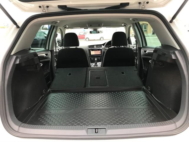 VOLKSWAGEN GOLF TSI COMFORTLINE TECH EDITION