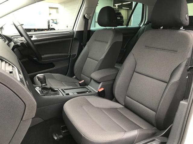 VOLKSWAGEN GOLF TSI COMFORTLINE TECH EDITION