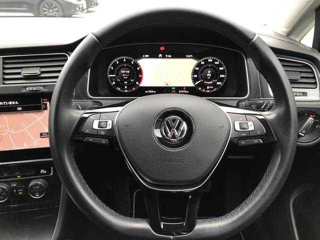 VOLKSWAGEN GOLF TSI COMFORTLINE TECH EDITION