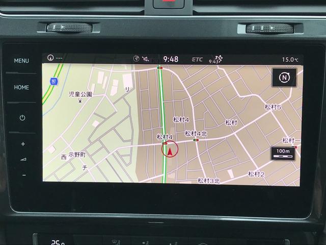 VOLKSWAGEN GOLF TSI COMFORTLINE TECH EDITION