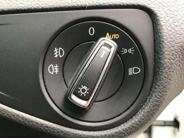 VOLKSWAGEN GOLF TSI COMFORTLINE TECH EDITION